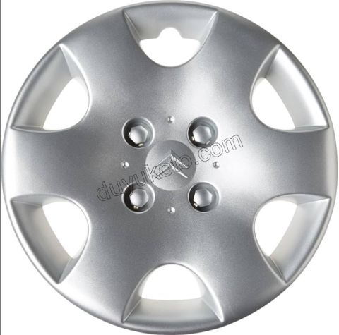 Jant Kapağı 14'inç BR2 2005 6 KOLLU