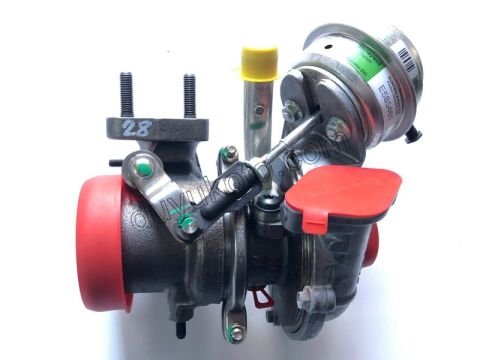 TURBO 1.3JTD5 FRN 75HP EURO5