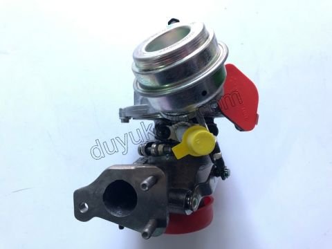 TURBO 1.3JTD5 FRN 75HP EURO5