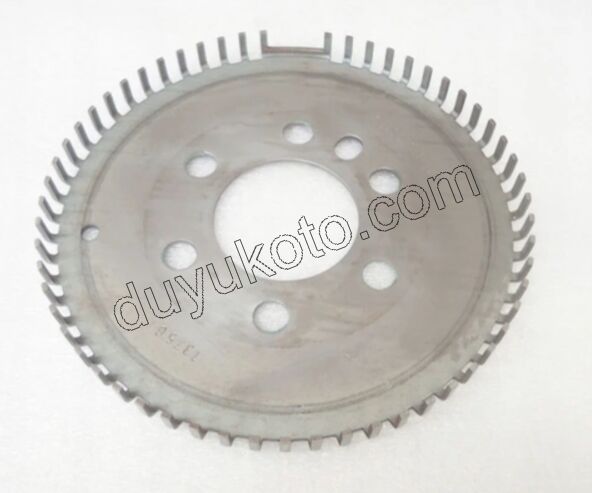 SAC VOLAN OKUYUCU 1.6VTi 120HP 120HP V75400518004