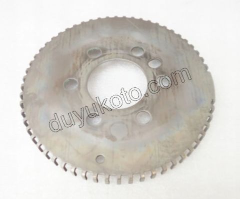 SAC VOLAN OKUYUCU 1.6VTi 120HP 120HP V75400518004
