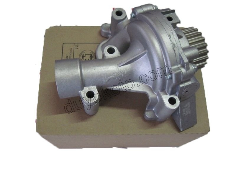 Devirdaim Su Pompası EW10J4 EW12J4 P206 P307 P406 P407