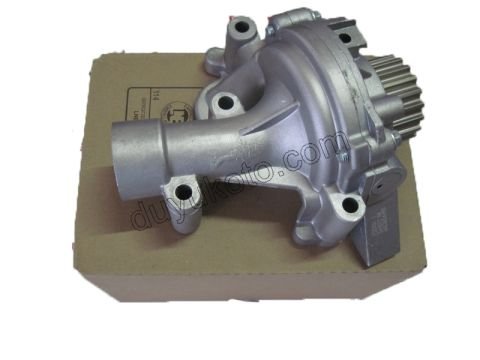 Devirdaim Su Pompası EW10J4 EW12J4 P206 P307 P406 P407