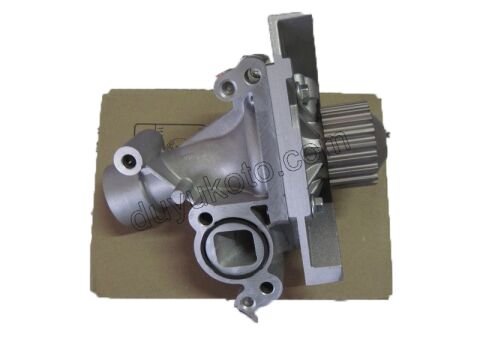 Devirdaim Su Pompası EW10J4 EW12J4 P206 P307 P406 P407