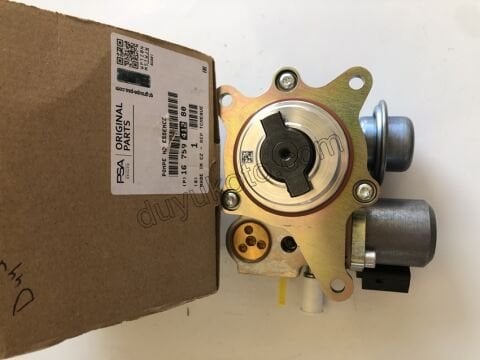 Yakıt Pompası Basınç Regülatörü 1.6THP 136HP/150HP/156HP + 1985.47 BORU