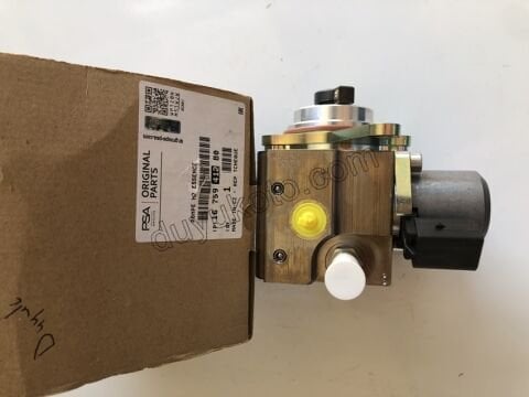 Yakıt Pompası Basınç Regülatörü 1.6THP 136HP/150HP/156HP + 1985.47 BORU