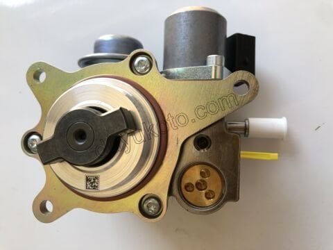 Yakıt Pompası Basınç Regülatörü 1.6THP 136HP/150HP/156HP + 1985.47 BORU