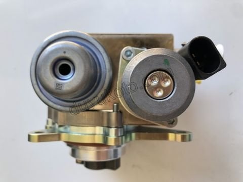 Yakıt Pompası Basınç Regülatörü 1.6THP 136HP/150HP/156HP + 1985.47 BORU