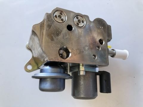 Yakıt Pompası Basınç Regülatörü 1.6THP 136HP/150HP/156HP + 1985.47 BORU