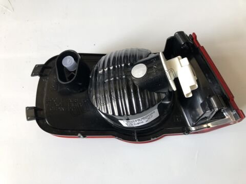 Citroen C3 Picasso Citroen C3 Picasso Arka Tampon Sis Lambası Sağ 2008/2017