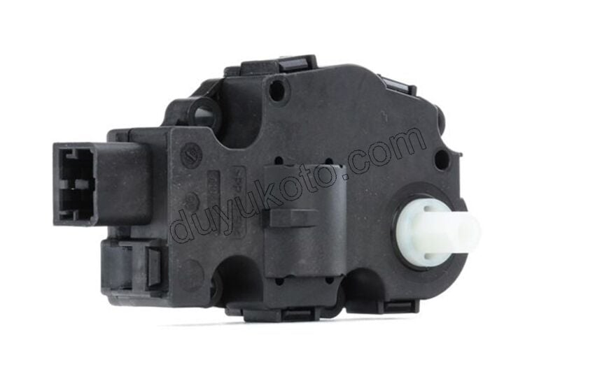 PEUGEOT PARTNER TEPEE CITROEN BERLİNGO Kalorifer Kapak Motoru Dijital Klimalı Modeller  XSARA PICOSSO C4 PICASSO ı