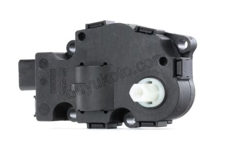 PEUGEOT PARTNER TEPEE CITROEN BERLİNGO Kalorifer Kapak Motoru Dijital Klimalı Modeller  XSARA PICOSSO C4 PICASSO ı