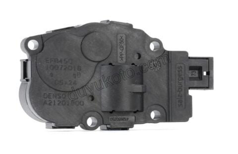 PEUGEOT PARTNER TEPEE CITROEN BERLİNGO Kalorifer Kapak Motoru Dijital Klimalı Modeller  XSARA PICOSSO C4 PICASSO ı