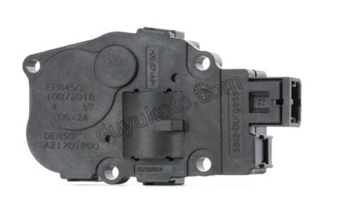 PEUGEOT PARTNER TEPEE CITROEN BERLİNGO Kalorifer Kapak Motoru Dijital Klimalı Modeller  XSARA PICOSSO C4 PICASSO ı