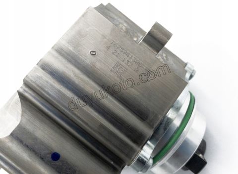 Yakıt Pompası Basınç Regülatörü 1.6VTi 120HP 1.6 THP 200HP RCZ P308 P2081