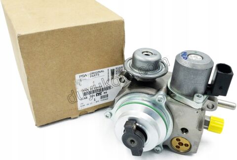 Yakıt Pompası Basınç Regülatörü 1.6VTi 120HP 1.6 THP 200HP RCZ P308 P2081