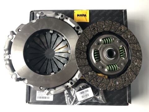 Debriyaj Seti 1.6İ 16V Benzinli