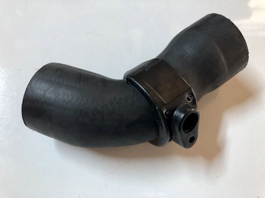 Turbo Hortumu HAVA Üst Yeni Model 1.4HDİ Euro4 02/11 MUSUR YERI+ 2S6Q9C623CA