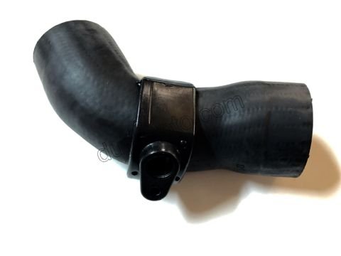 Turbo Hortumu HAVA Üst Yeni Model 1.4HDİ Euro4 02/11 MUSUR YERI+ 2S6Q9C623CA