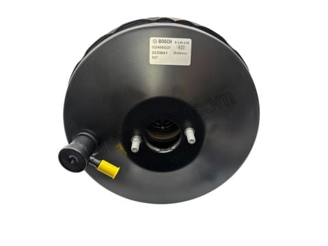 Servofren (Westinghouse) PRT2