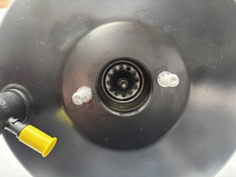 Servofren (Westinghouse) PRT2