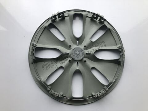 Jant Kapağı 15'inç CELY C33 DAMA DESENLI