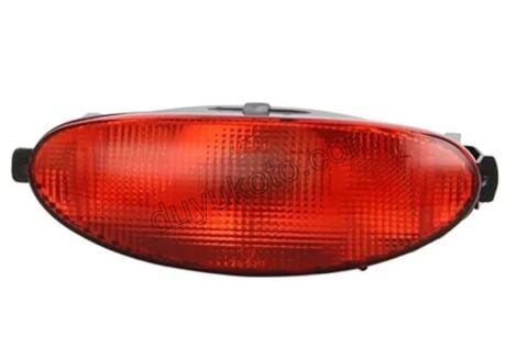 Peugeot 206/206sw Sis Lambası Ara Tampon 1998/2007