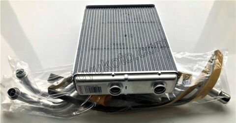 Kalorifer Radyatörü EXP3 SCD3 (Borulu)
