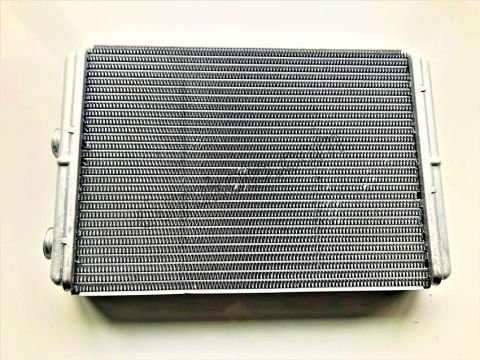 Kalorifer Radyatörü EXP3 SCD3 (Borulu)