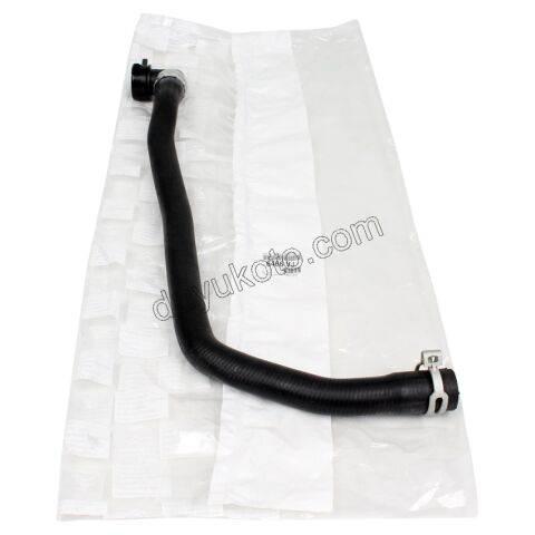 Kalorifer ile Su Kollektörü Arasındaki Hortum P207 1.4L 75HP Tahliyeli