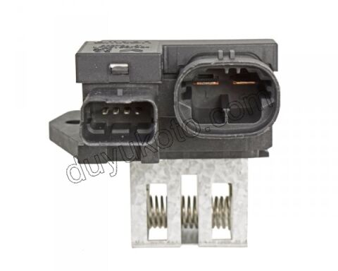 Fan Rezistansı 1.6HDİ Euro4/Euro5/Euro6