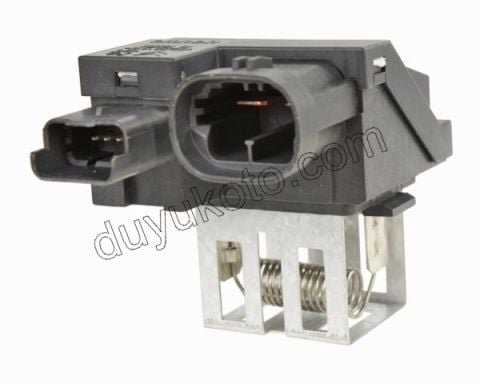 Fan Rezistansı 1.6HDİ Euro4/Euro5/Euro6