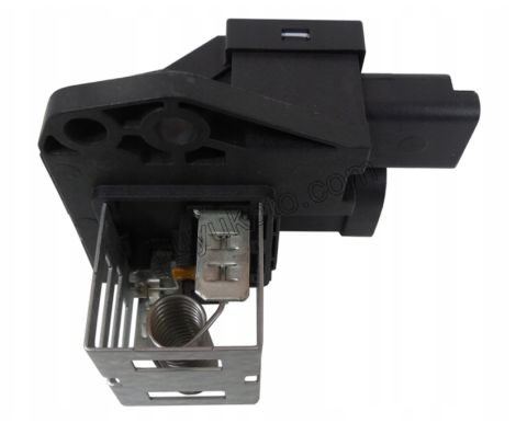 REZISTANS FAN MOTOR 1.6HDİ Euro4/Euro5/Euro6