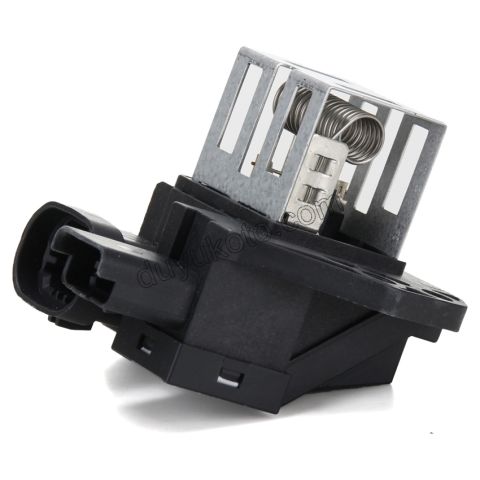 REZISTANS FAN MOTOR 1.6HDİ Euro4/Euro5/Euro6