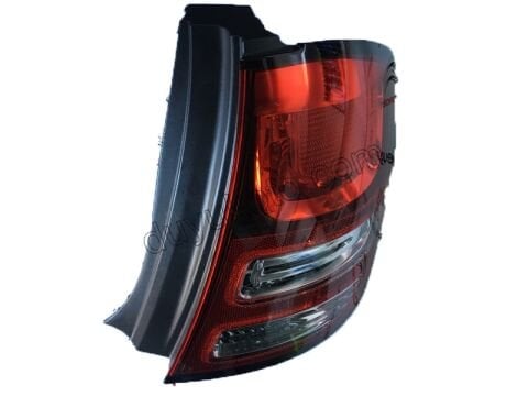 Citroen C3 Stop Lambası Sağ Dış (Çamurlukta) 2009/2013