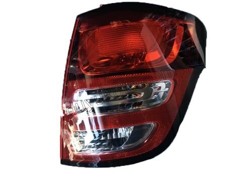 Citroen C3 Stop Lambası Sağ Dış (Çamurlukta) 2009/2013