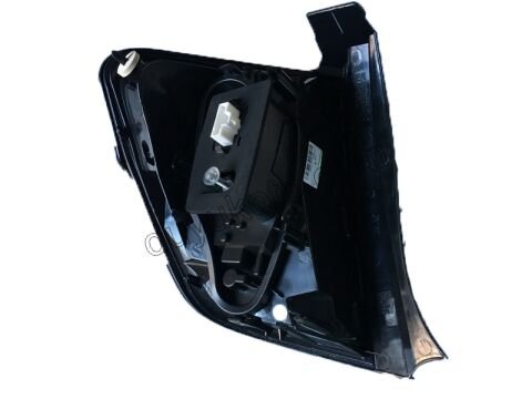 Citroen C3 Stop Lambası Sağ Dış (Çamurlukta) 2009/2013