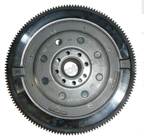 VOLAN P407 C52 DW12BTED4