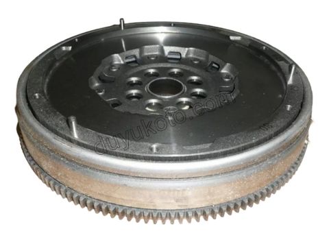 VOLAN P407 C52 DW12BTED4