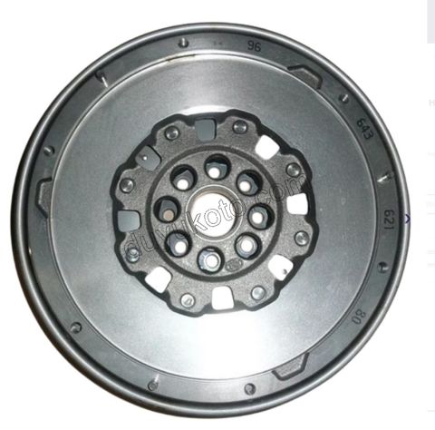 VOLAN P407 C52 DW12BTED4