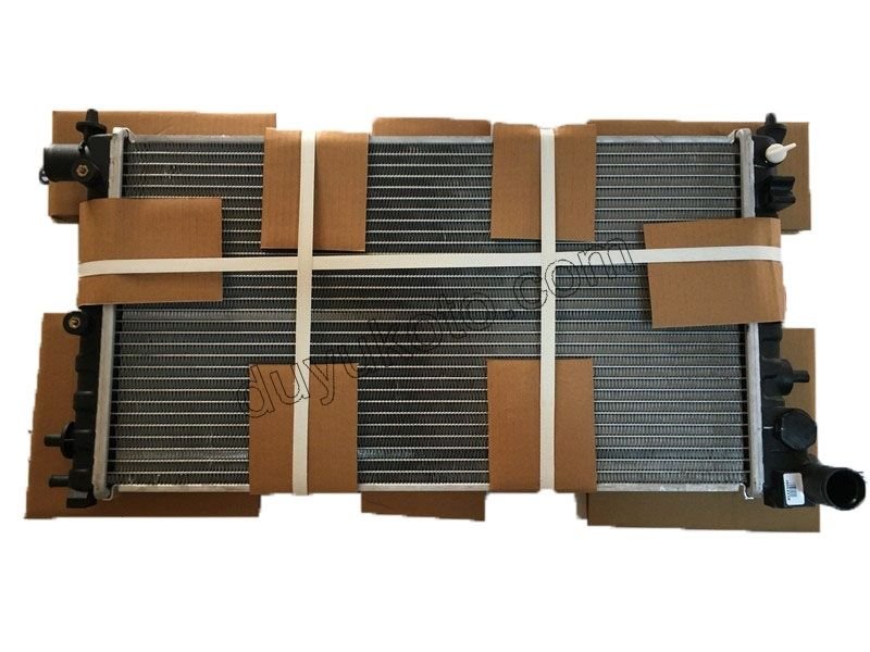 Motor Su Radyatörü SX 1.5D