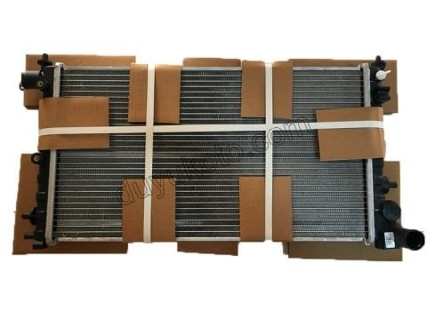 Motor Su Radyatörü SX 1.5D