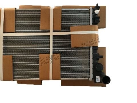 Motor Su Radyatörü SX 1.5D