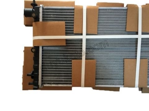 Motor Su Radyatörü SX 1.5D