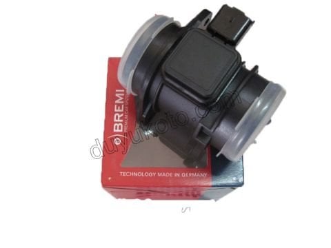 Motor Hava Akış Debimetresi Yeni Model 1.4HDİ Euro4 02/11 2006 > P206 PBP P107 9647144080