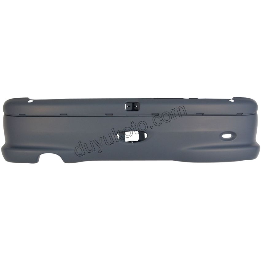 TAMPON ARKA P206 ASTAR+ 2005<