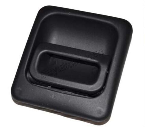 Dış Açma Kolu Sağ Sürgülü Kapı BXR2