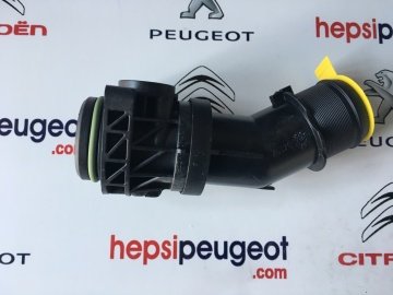 PEUGEOT BİPPER DOZÖR BORUSU 1.4HDI 28065281