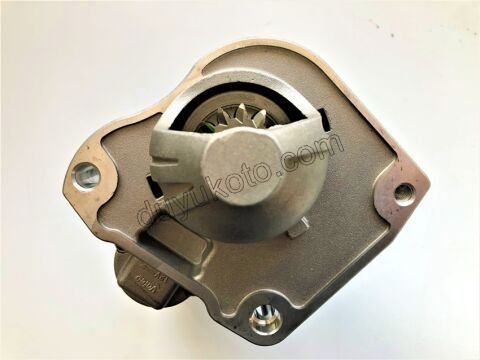 MARS MOTORU EB2F P2081 P20081 P301