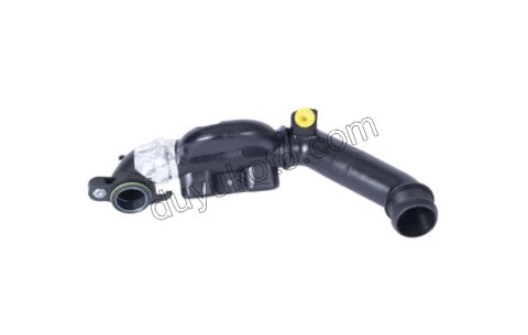 Peugeot 307 308 3008 Partner Citroen Berlingo Hava Filtre Borusu 1.6HDİ Euro4